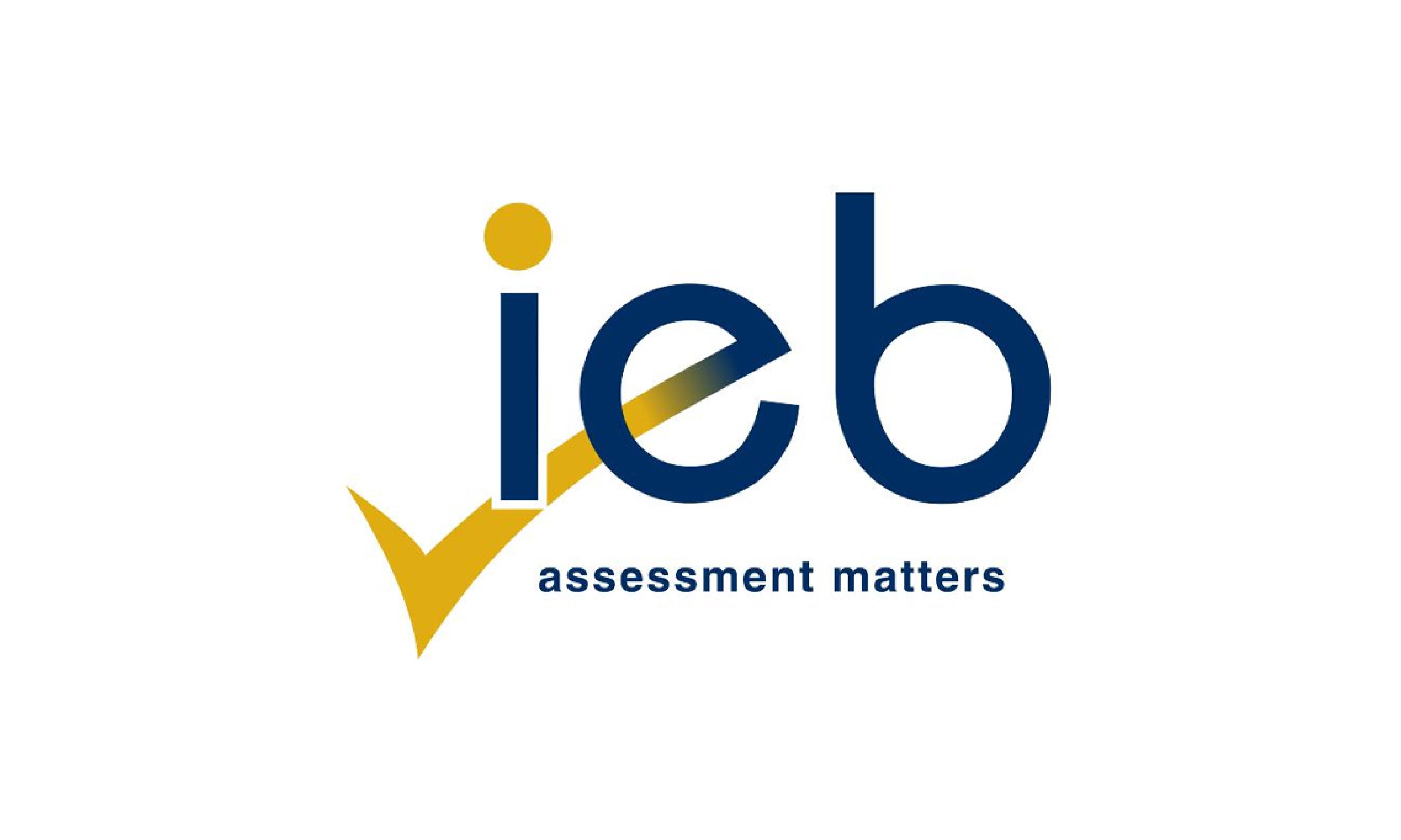 IEB-Logo