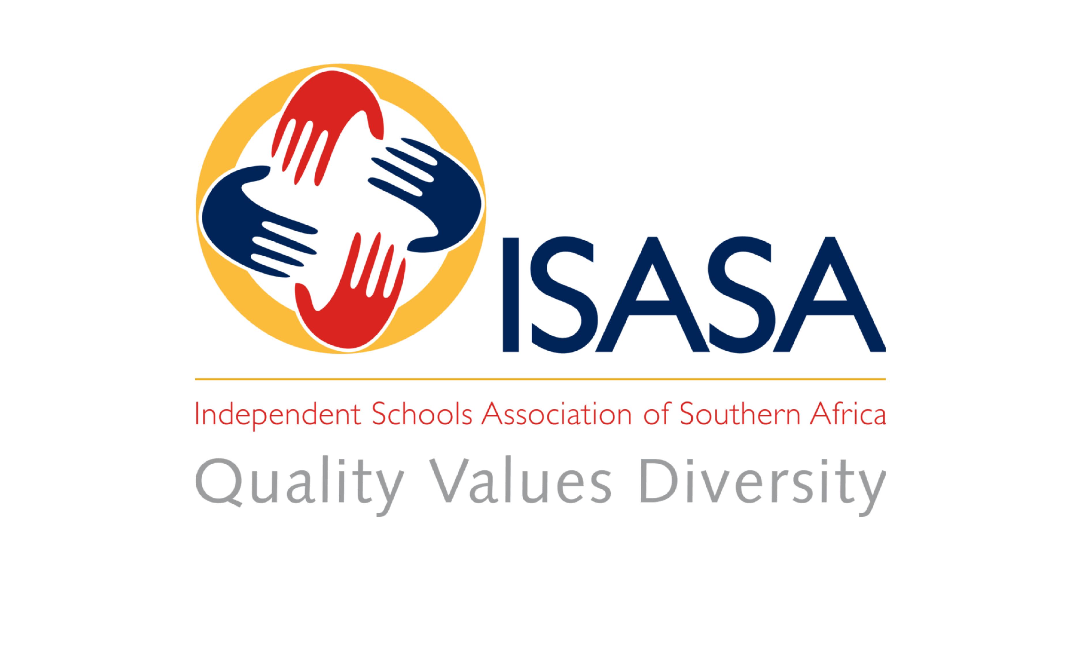 ISASA-Logo