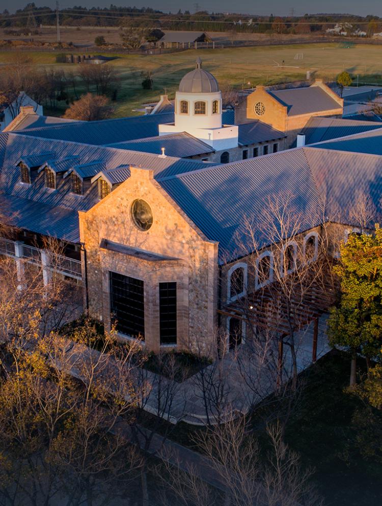 private schools in fourways