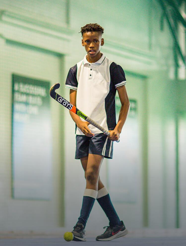 Admissions Process Banner