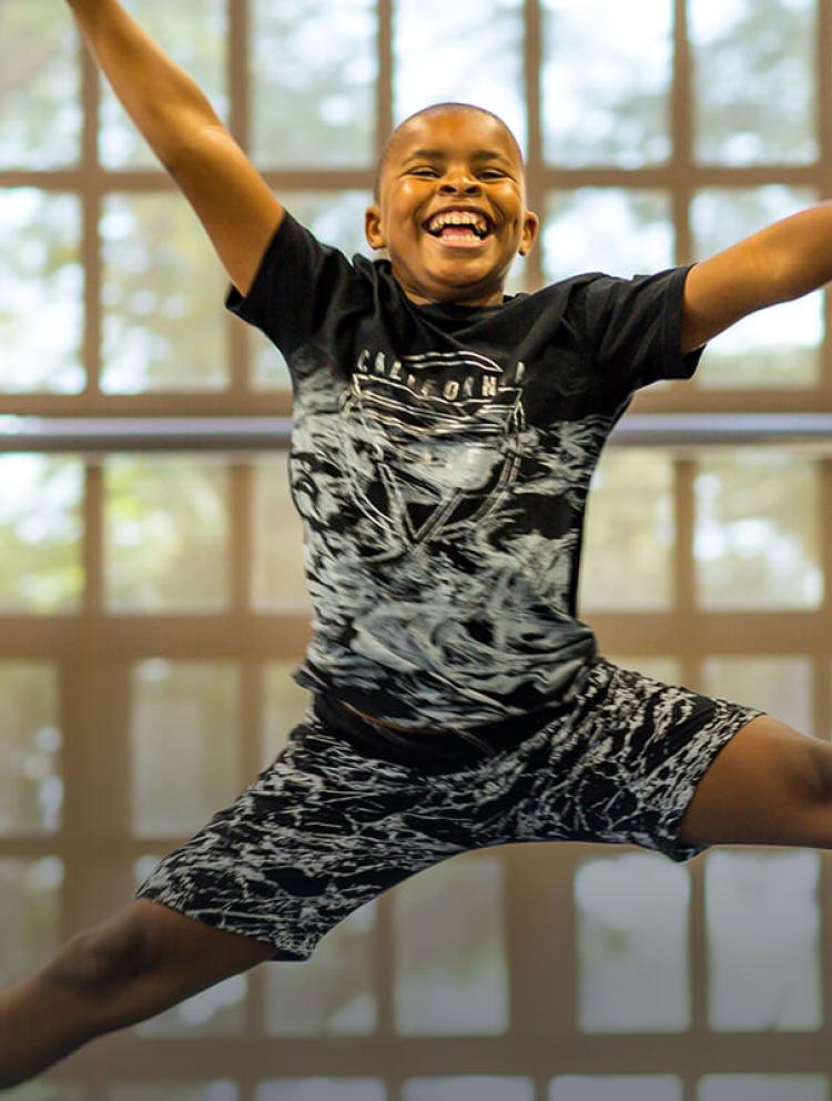 Catering & Nutrition Banner