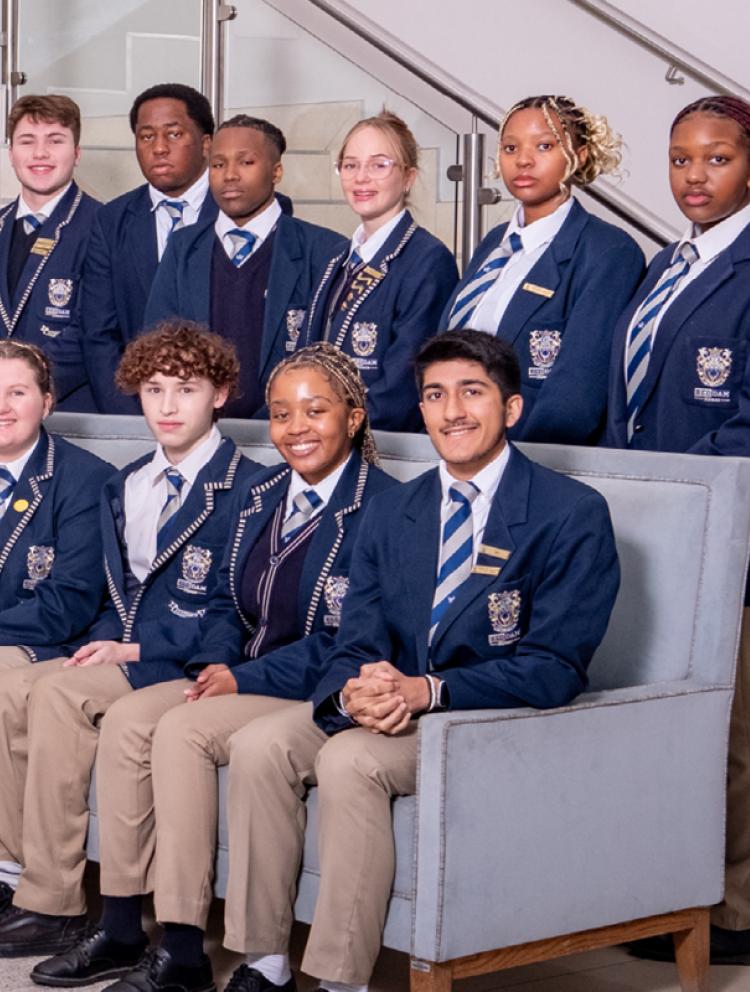 IEB Matric results
