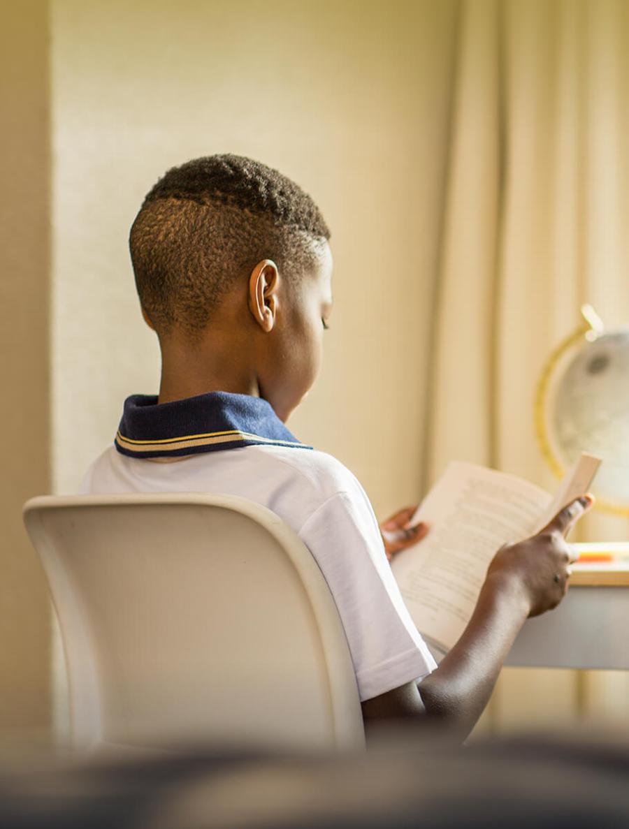 best boarding residence in gauteng