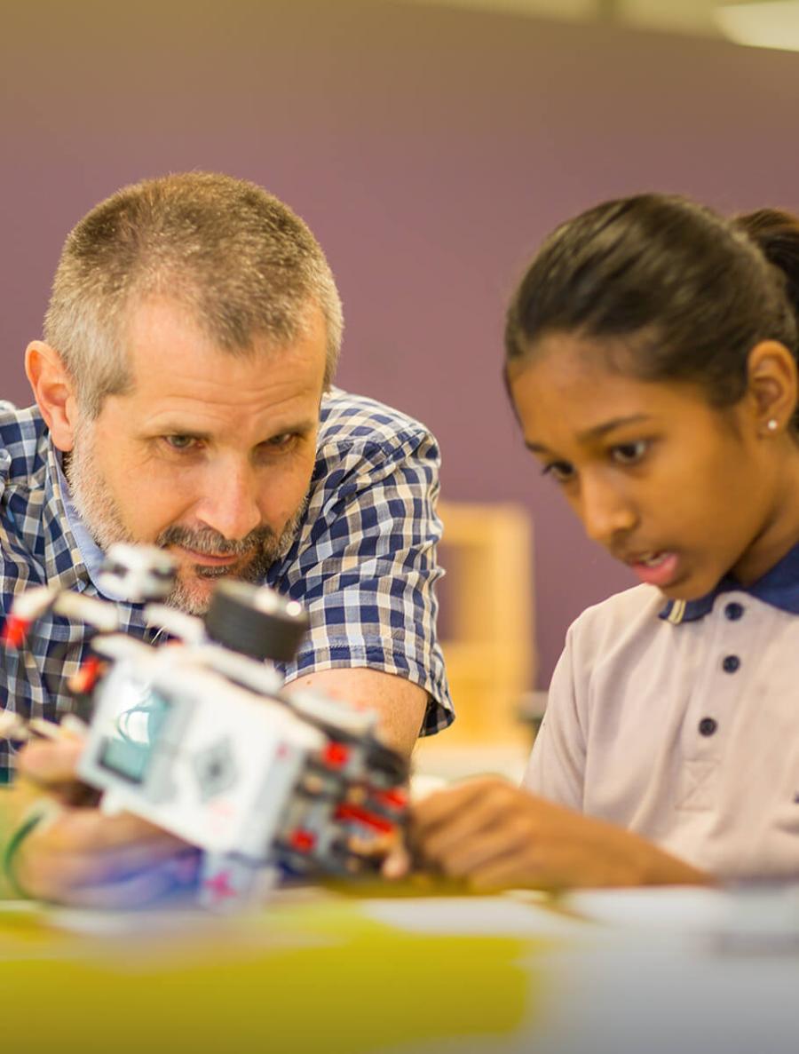 schools with boarding in gauteng