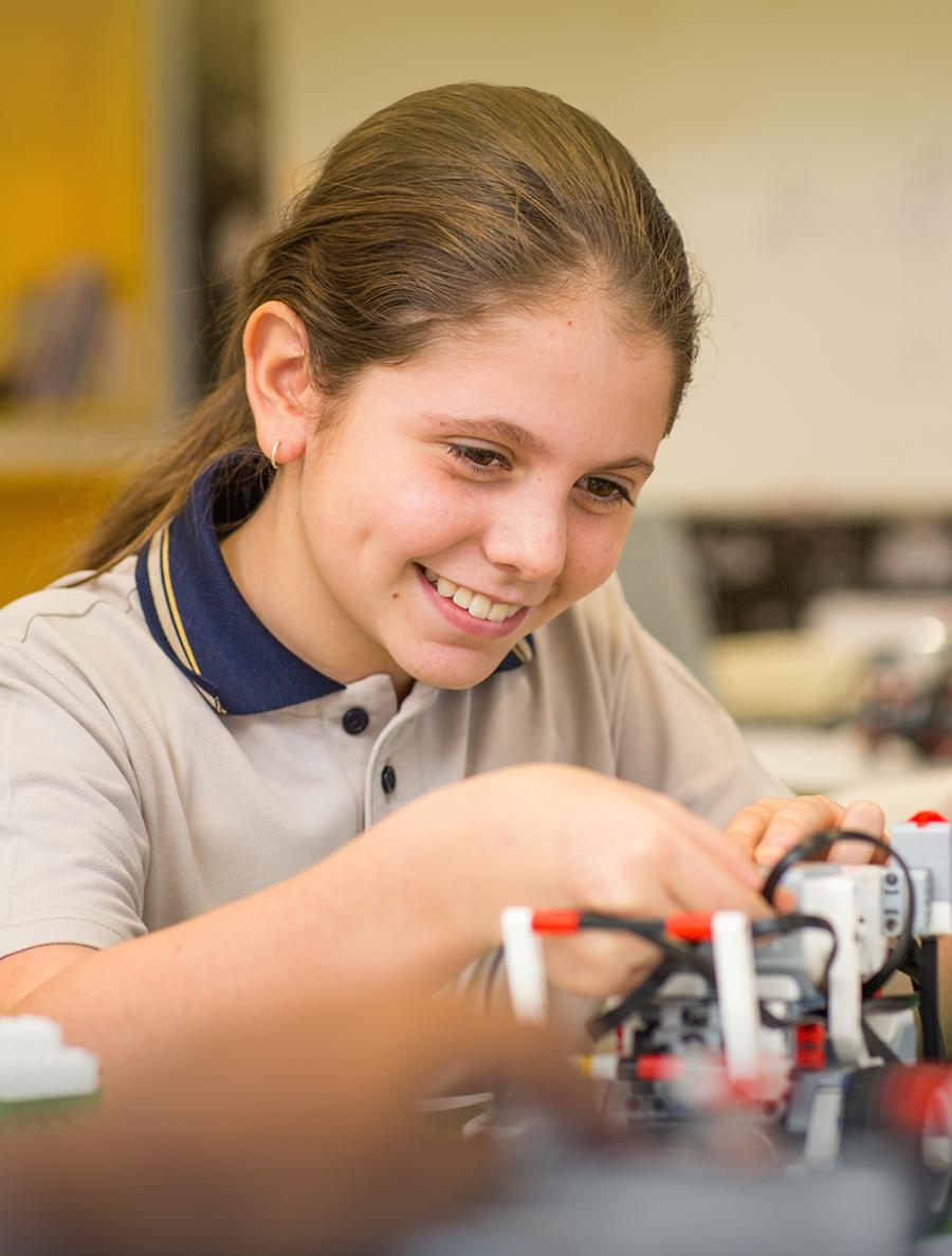 Fourways Preparatory