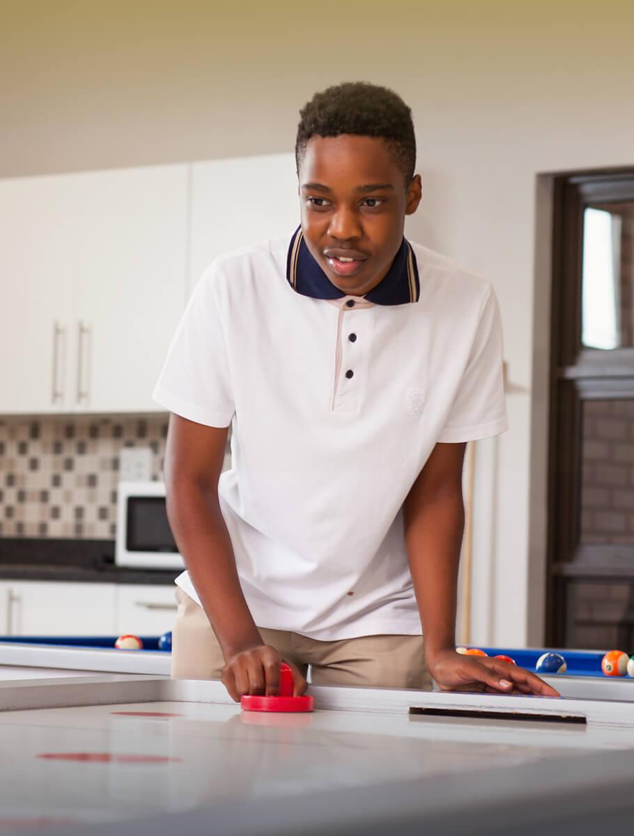 boarding residence in gauteng area